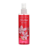 Avuva Cherry Blossom Body Splash 55ml